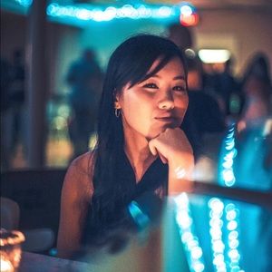 Meet your Posher, Chelsea